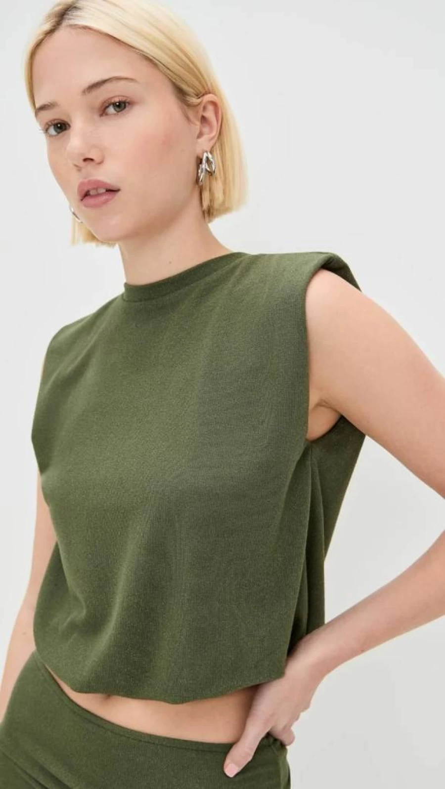 Lioness Women's Field Of Dreams Top - Stylish Casual Blouse for Women