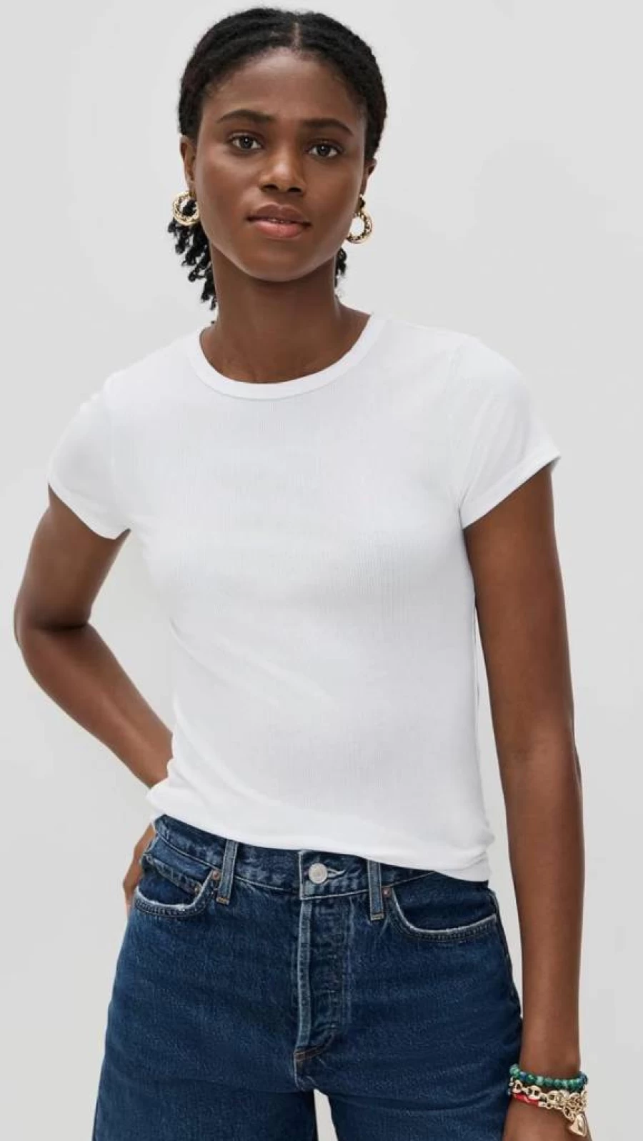Z SUPPLY Women's Avery Short Sleeve T-Shirt | Casual Comfort Fit Top