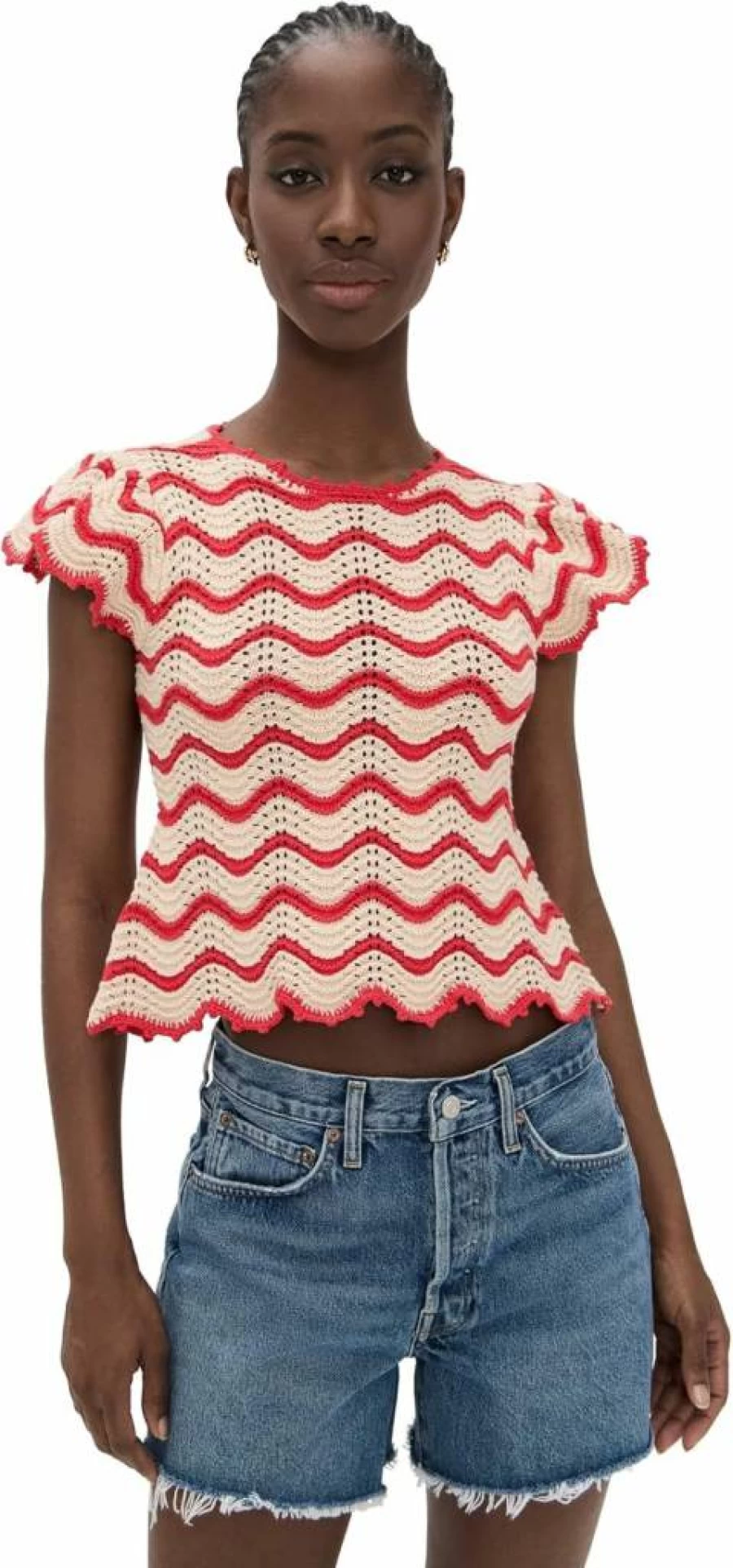 Rails Women's Coen Top | Soft Comfortable Casual Blouse for Women