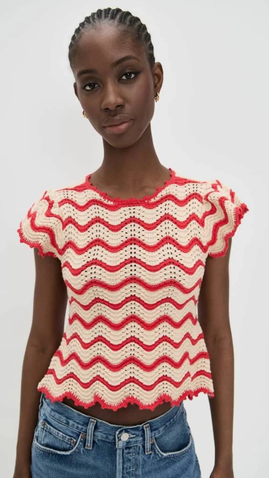 Rails Women's Coen Top | Soft Comfortable Casual Blouse for Women