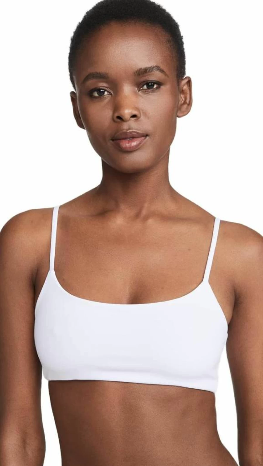 Top Secret Women's Lace Bralette - Comfortable & Sexy Prop Top for Everyday Wear