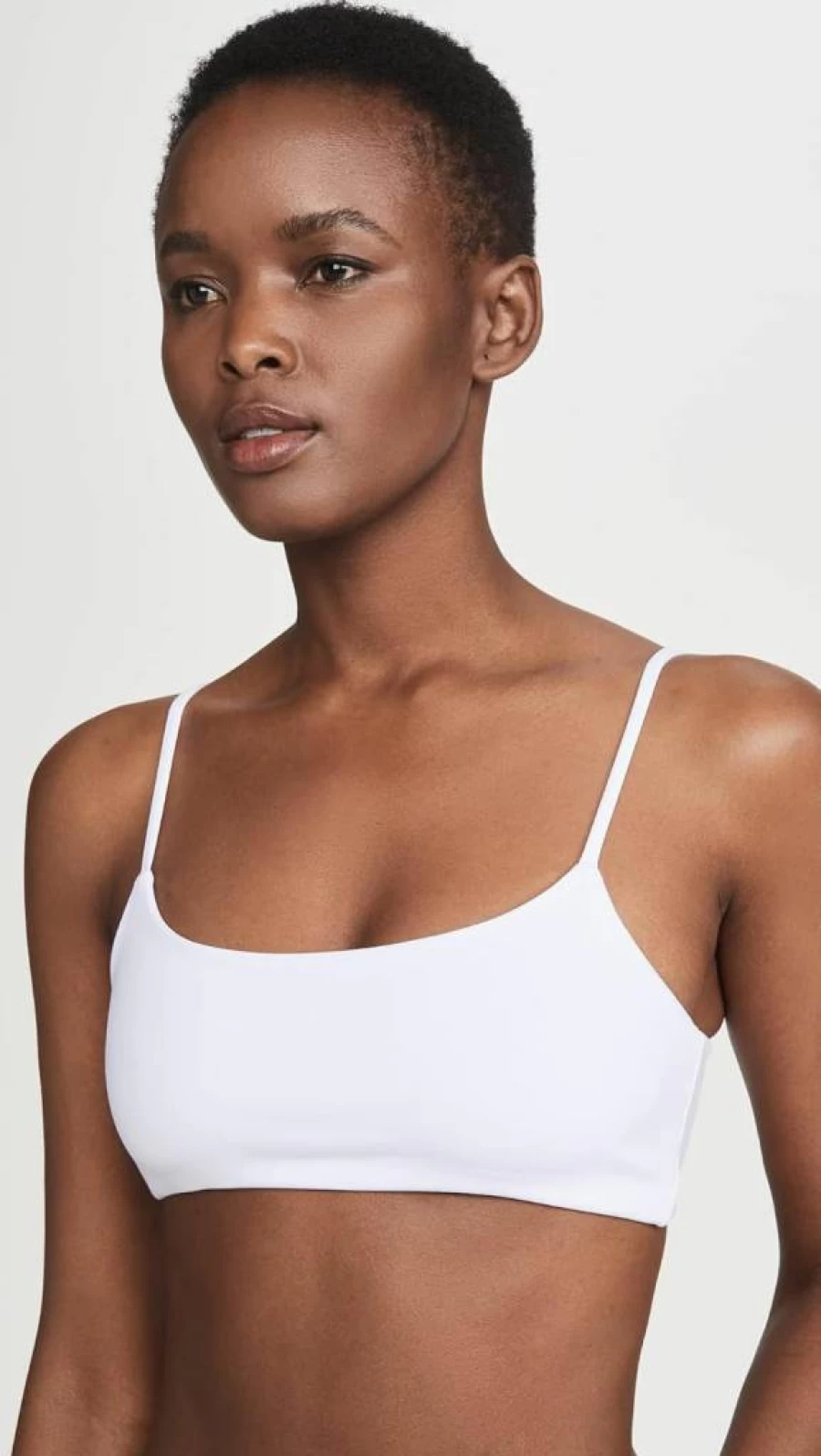 Top Secret Women's Lace Bralette - Comfortable & Sexy Prop Top for Everyday Wear