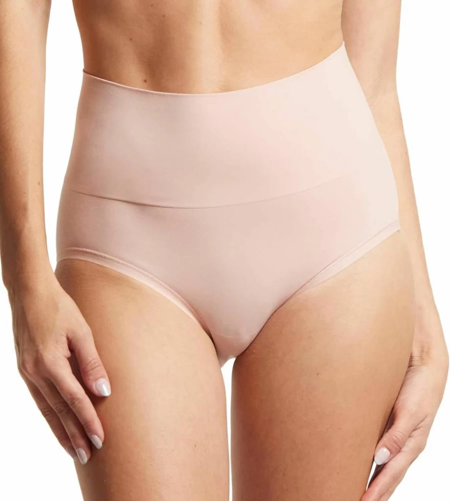 Hanky Panky Women's Mid Rise Boyshort Underwear - Comfortable Cotton Stretch Panties (Style 4H1291)