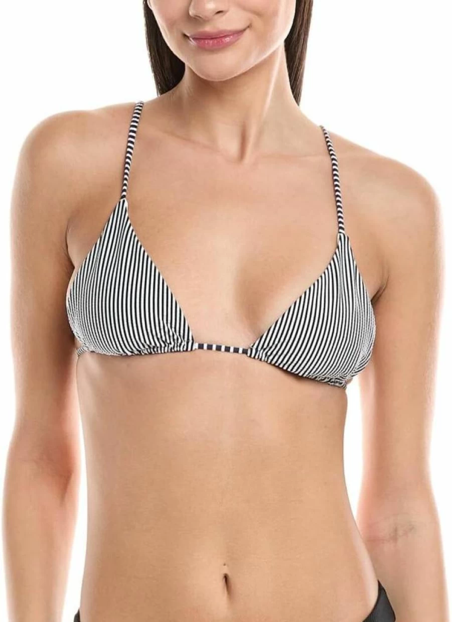 Onia Women's Alexa Bikini Top - Stylish Swimwear for Women