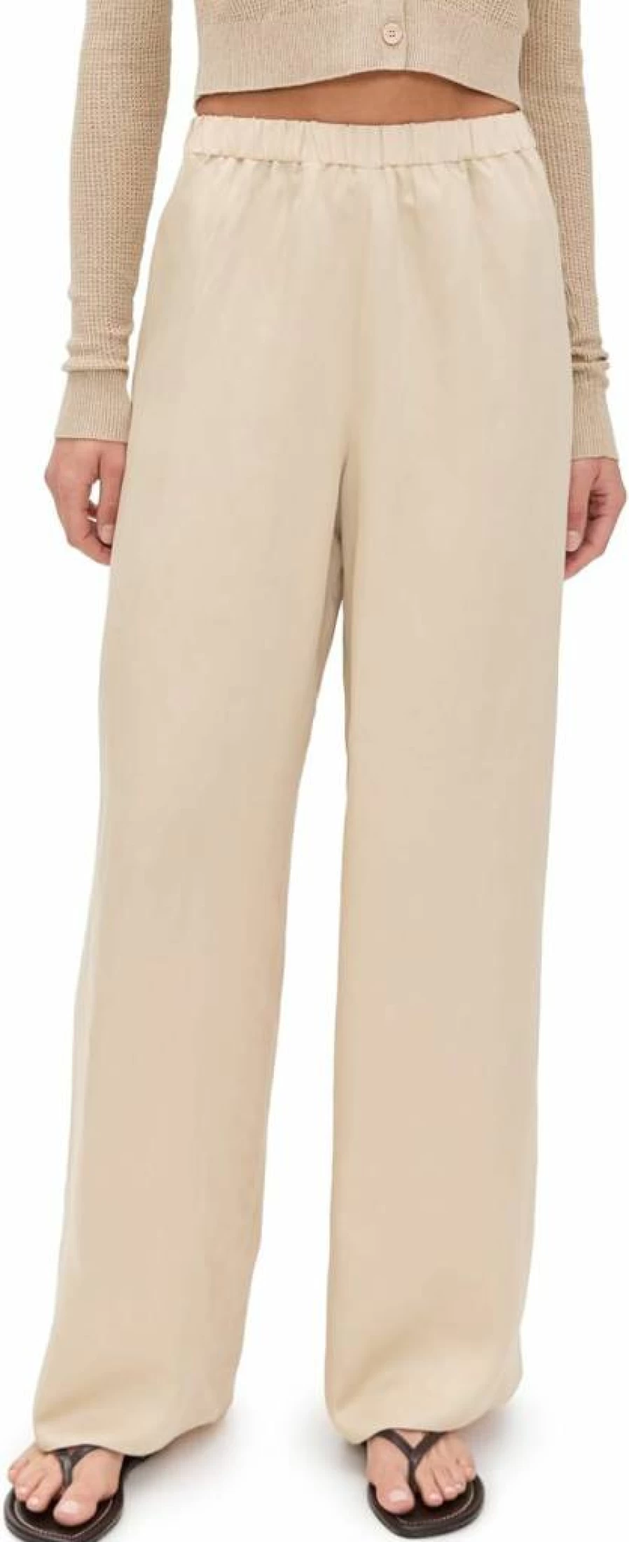 Jenni Kayne Women's Demi Summer Pants - Lightweight Comfort & Style