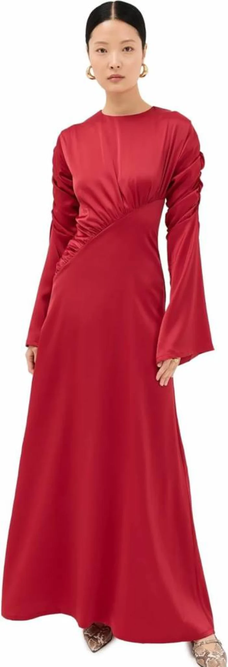 Orire Women's The Jou Dress - Elegant Casual Dress for Women