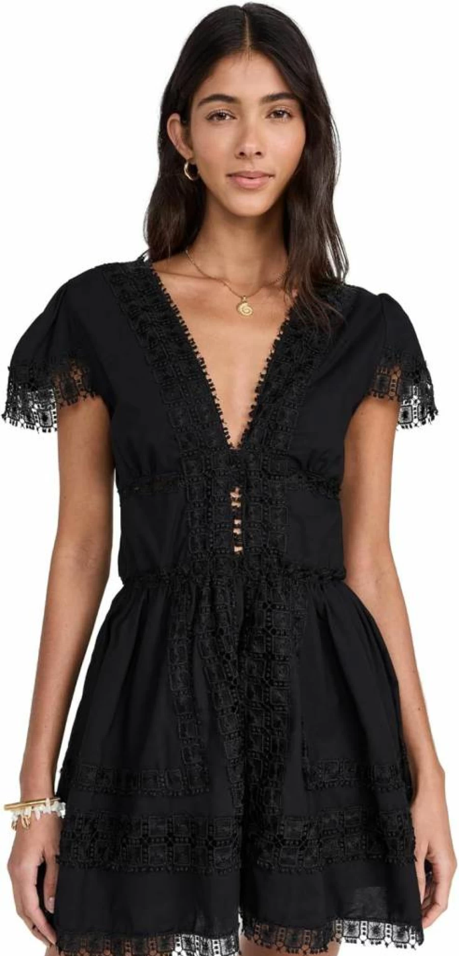 Peixoto Women's Piper Mini Dress - Stylish & Comfortable Summer Dress