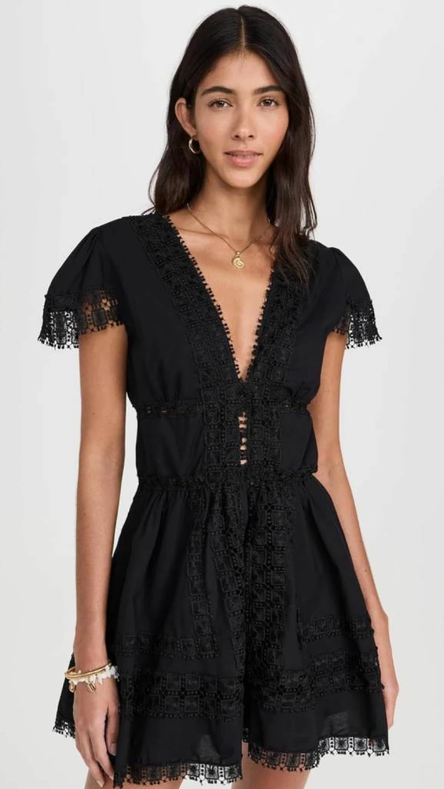 Peixoto Women's Piper Mini Dress - Stylish & Comfortable Summer Dress