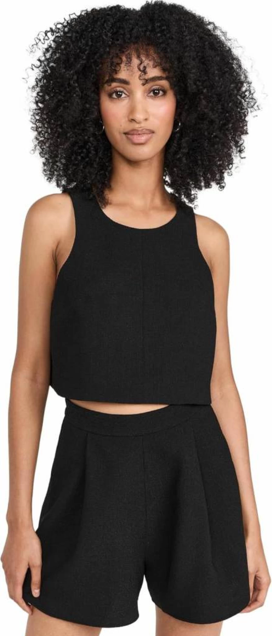 Black Halo Women's Sanibel 2-Piece Romper Jumpsuit - Stylish Summer Outfit