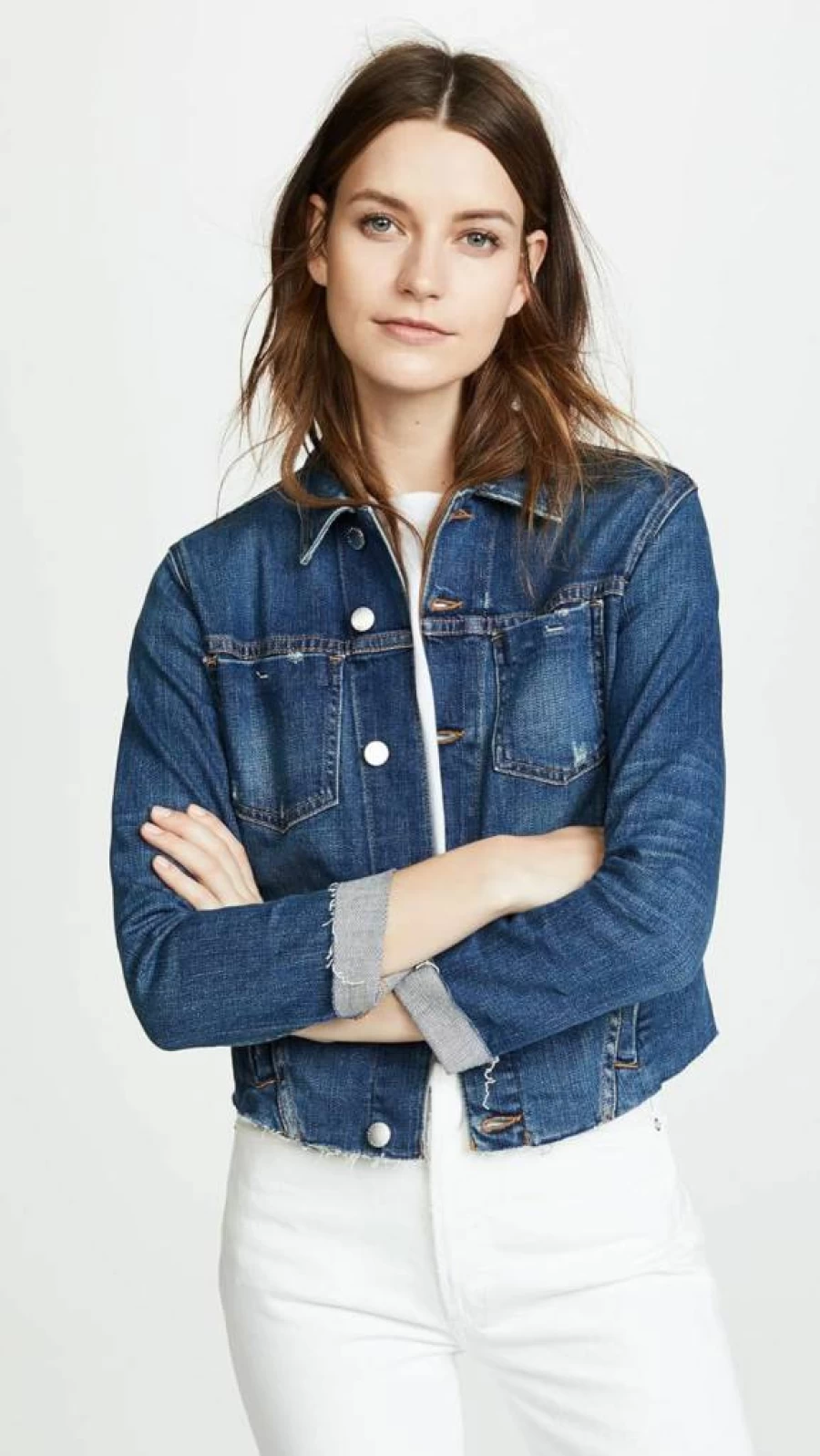 L'AGENCE Women's Janelle Jacket | Stylish Designer Outerwear for Women