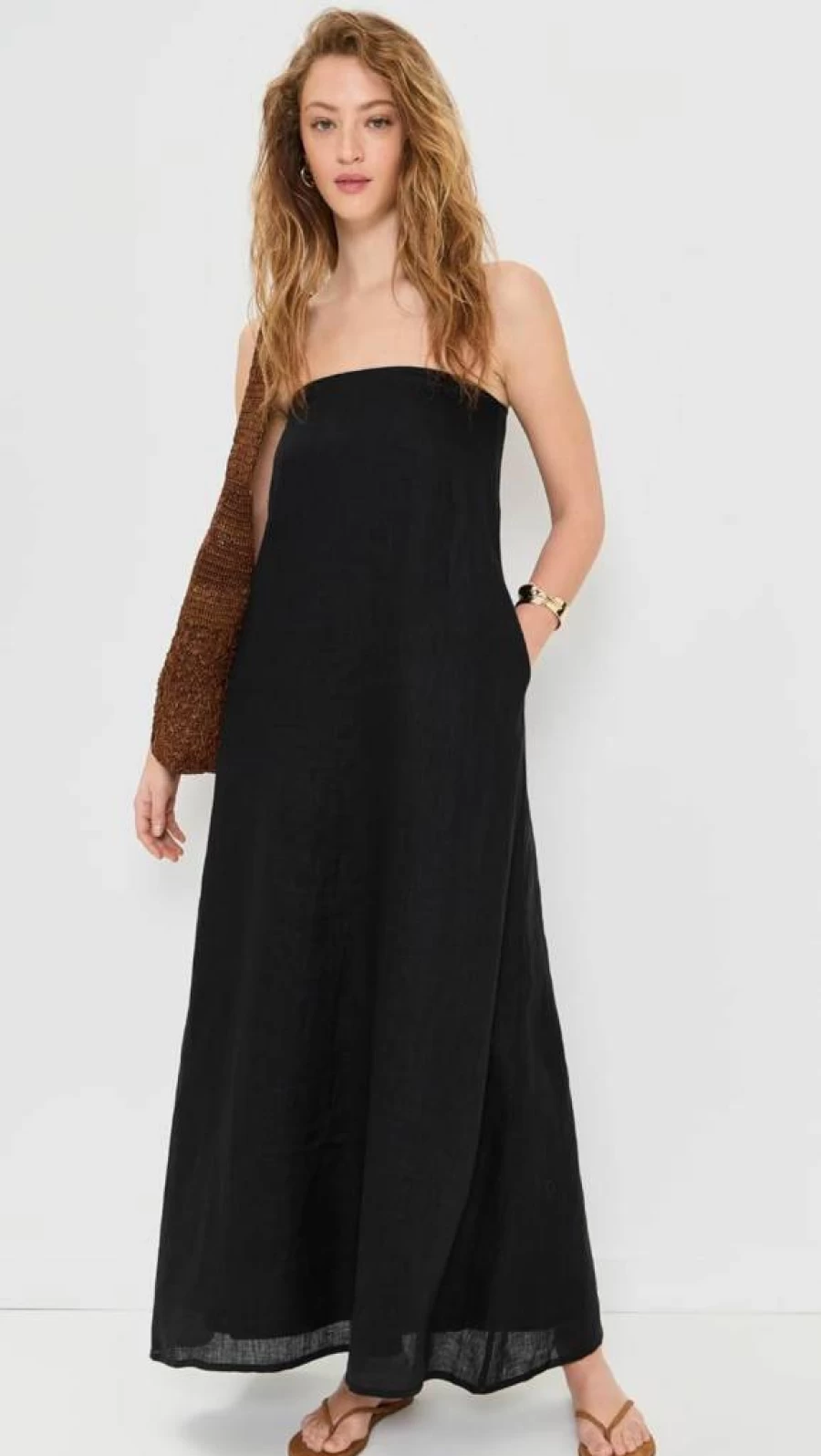 MIKOH Women's Thani Dress – Stylish and Comfortable Summer Dress for Women