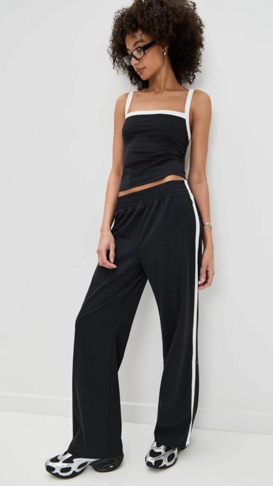 SPLITS59 Women's Maxie Rigor High-Performance Track Pants for Athletic Comfort