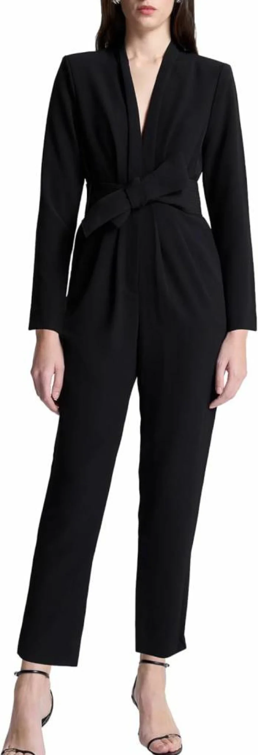 ALC Women's Kieran Jumpsuit - Stylish Casual Romper for Women
