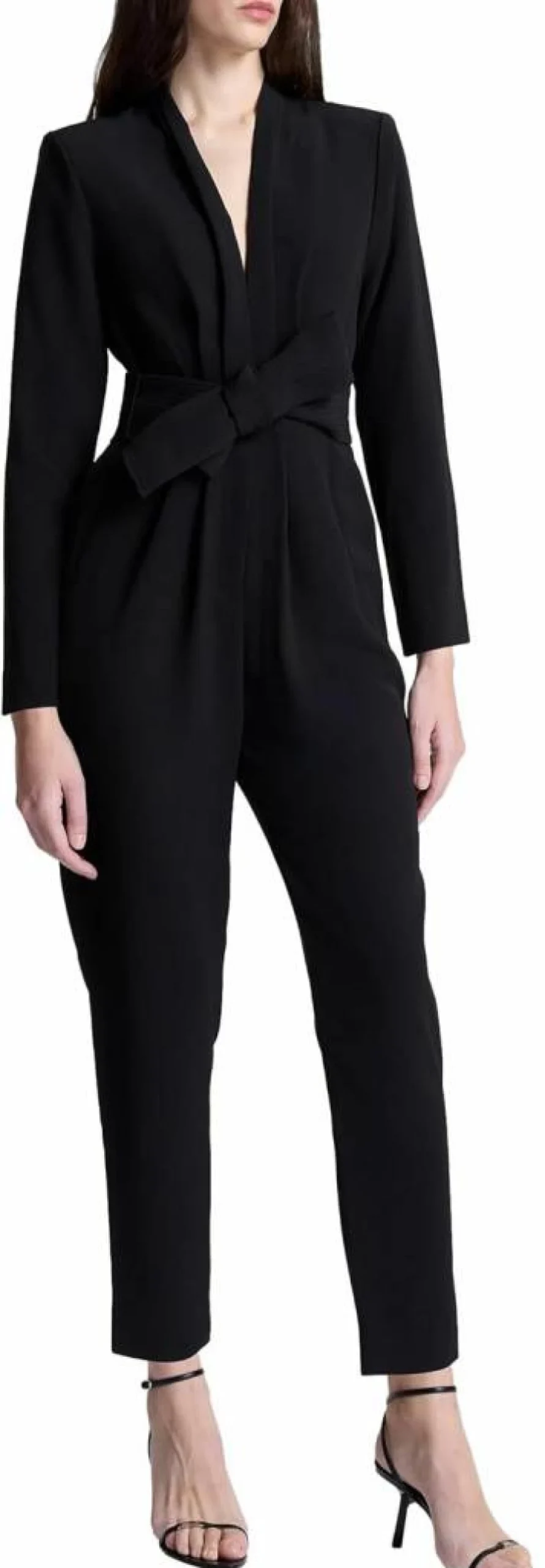 ALC Women's Kieran Jumpsuit - Stylish Casual Romper for Women