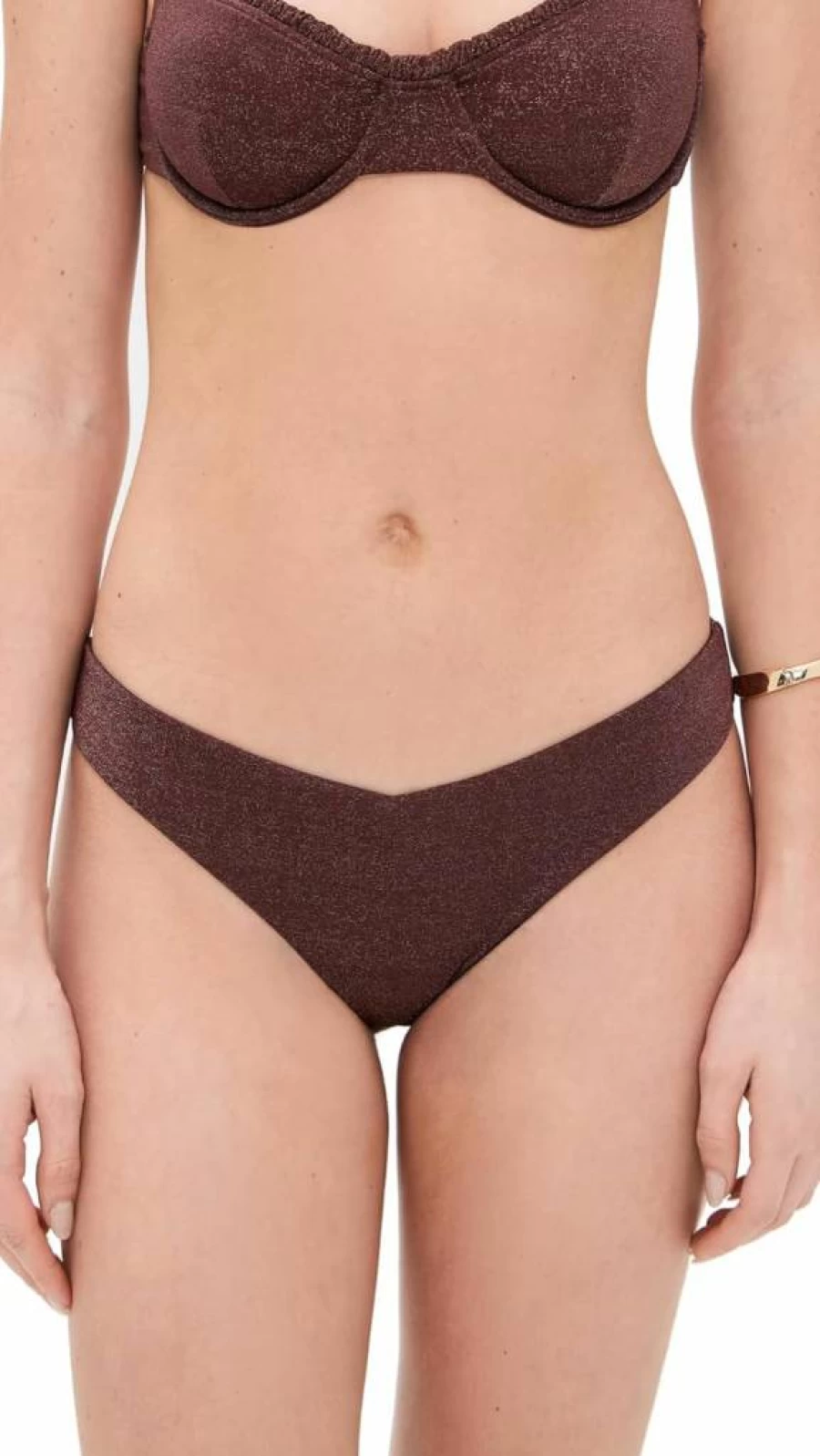 Onia Women's Chiara Bikini Bottoms - Stylish Swimwear for Women