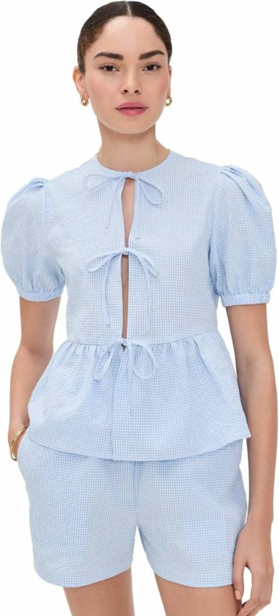 O.P.T Women's Una Set - Stylish & Comfortable Women's Loungewear Set