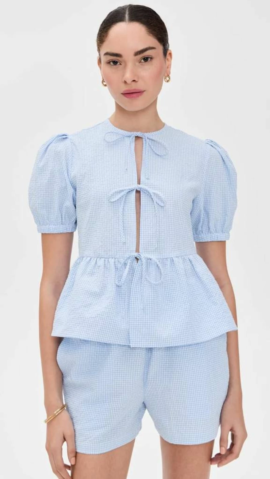 O.P.T Women's Una Set - Stylish & Comfortable Women's Loungewear Set