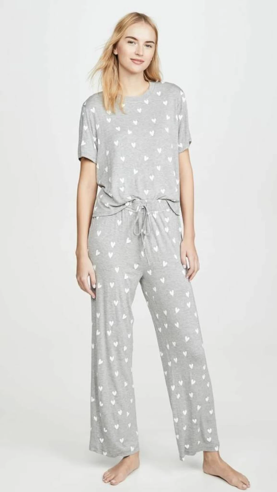 Honeydew Intimates Women's All American Pajama Set - Soft Sleepwear & Loungewear for Women