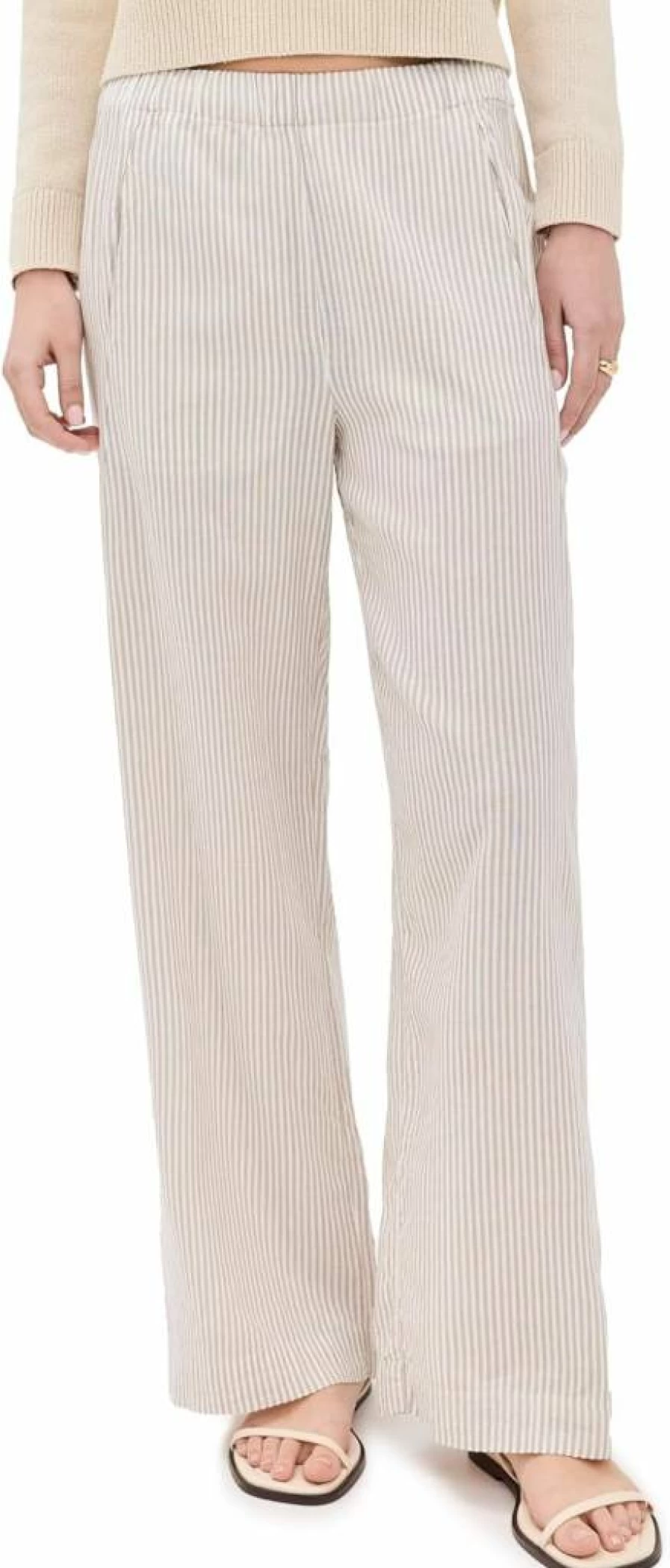 Velvet Women's Kelly Pants by Cleo Wade - Luxe Velvet Trousers