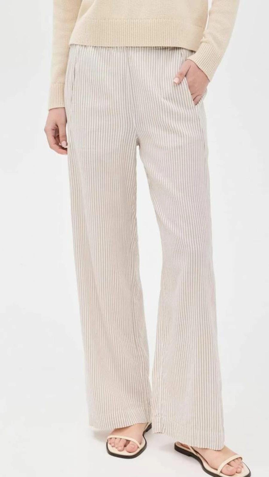 Velvet Women's Kelly Pants by Cleo Wade - Luxe Velvet Trousers