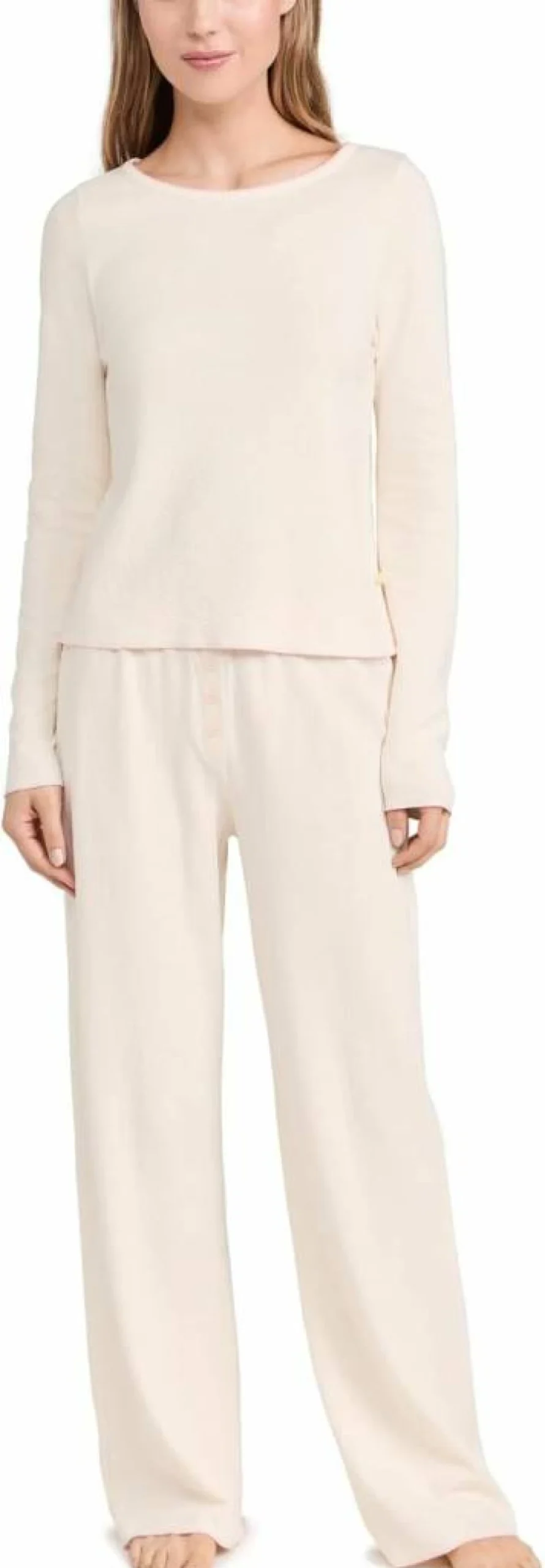 Cozyland by Morgan Lane Women's Ellie Pajama Set - Soft Sleepwear & Loungewear