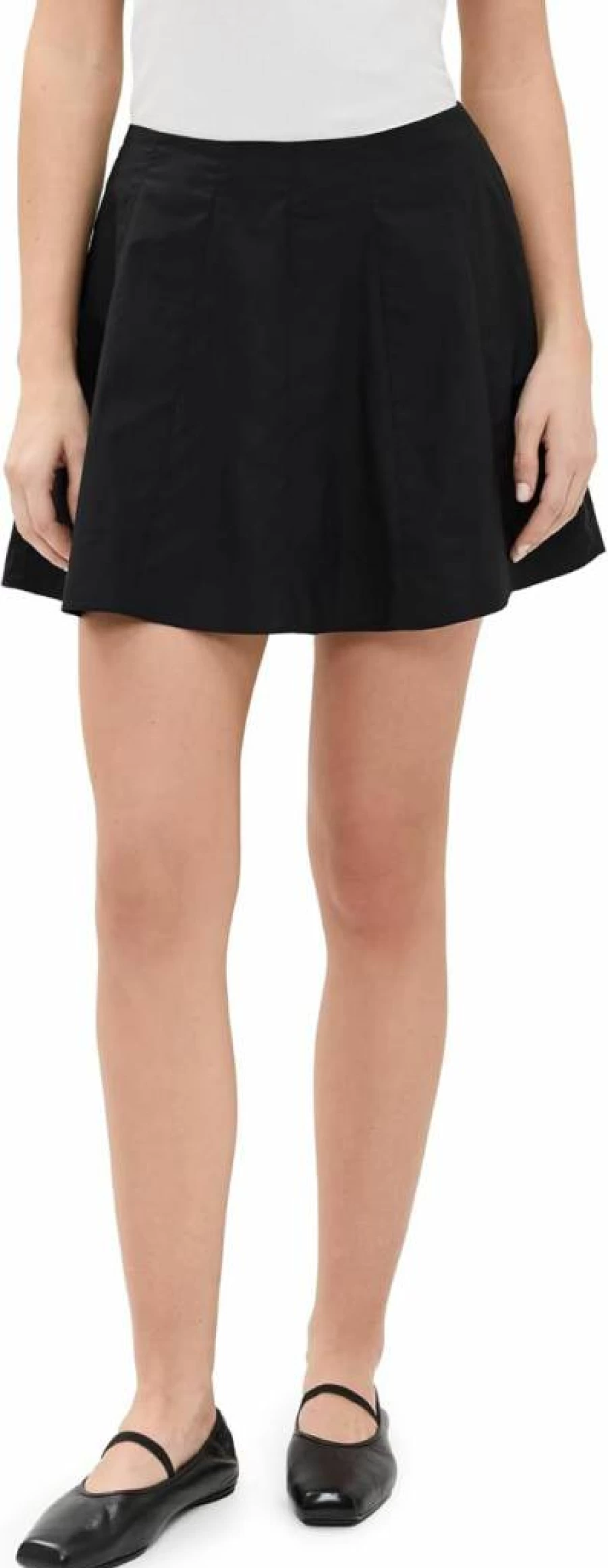 FAITHFULL THE BRAND Women's Floral Wrap Skirt - Boho Chic Summer Midi Skirt