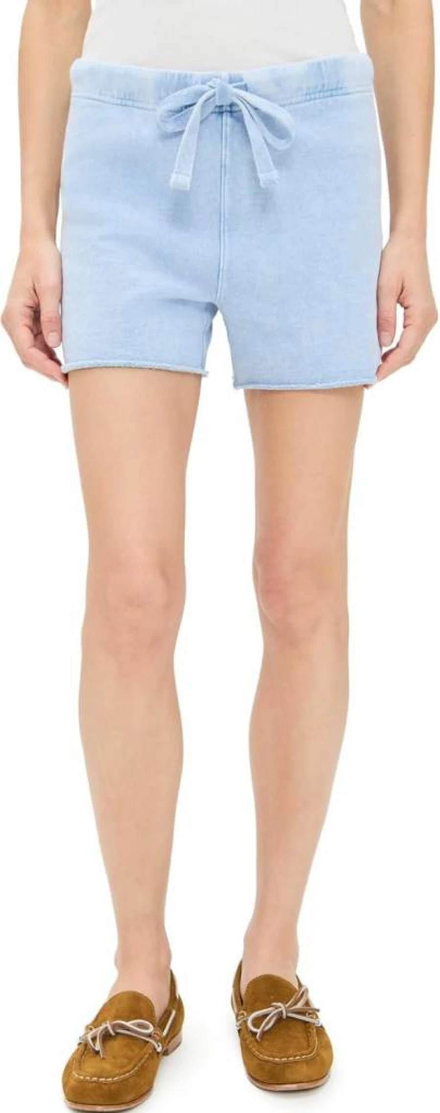 Frank & Eileen Women's Pearl Favorite Sweatshorts - Casual Comfort Shorts for Women