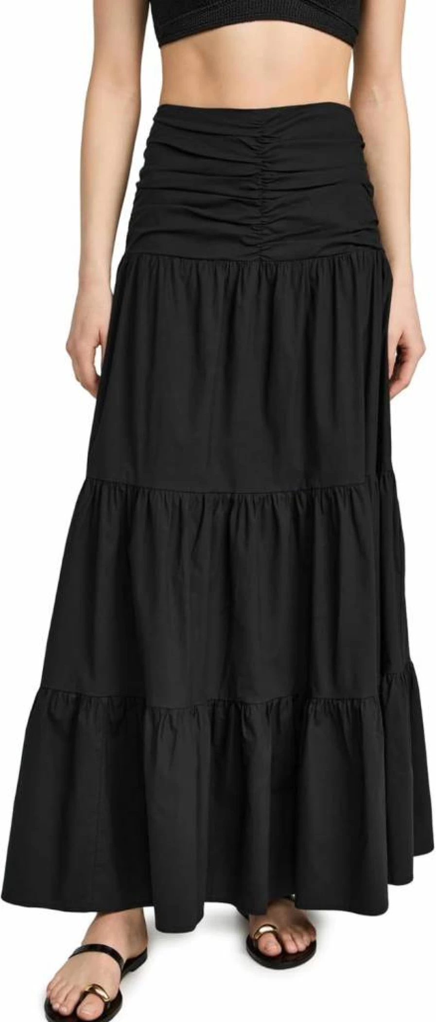 Rails Women's Agatha Skirt - Stylish and Comfortable Denim Skirt for Women