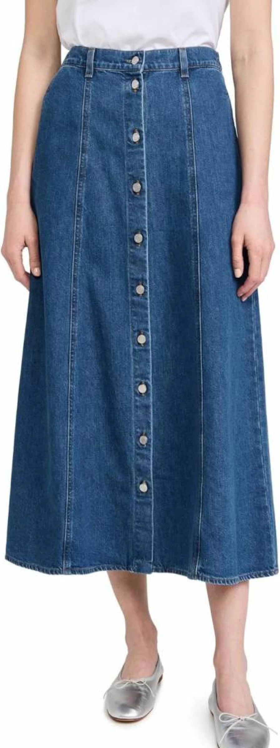 XIRENA Women's Spence Skirt - Stylish and Comfortable Fashion Skirt for Women