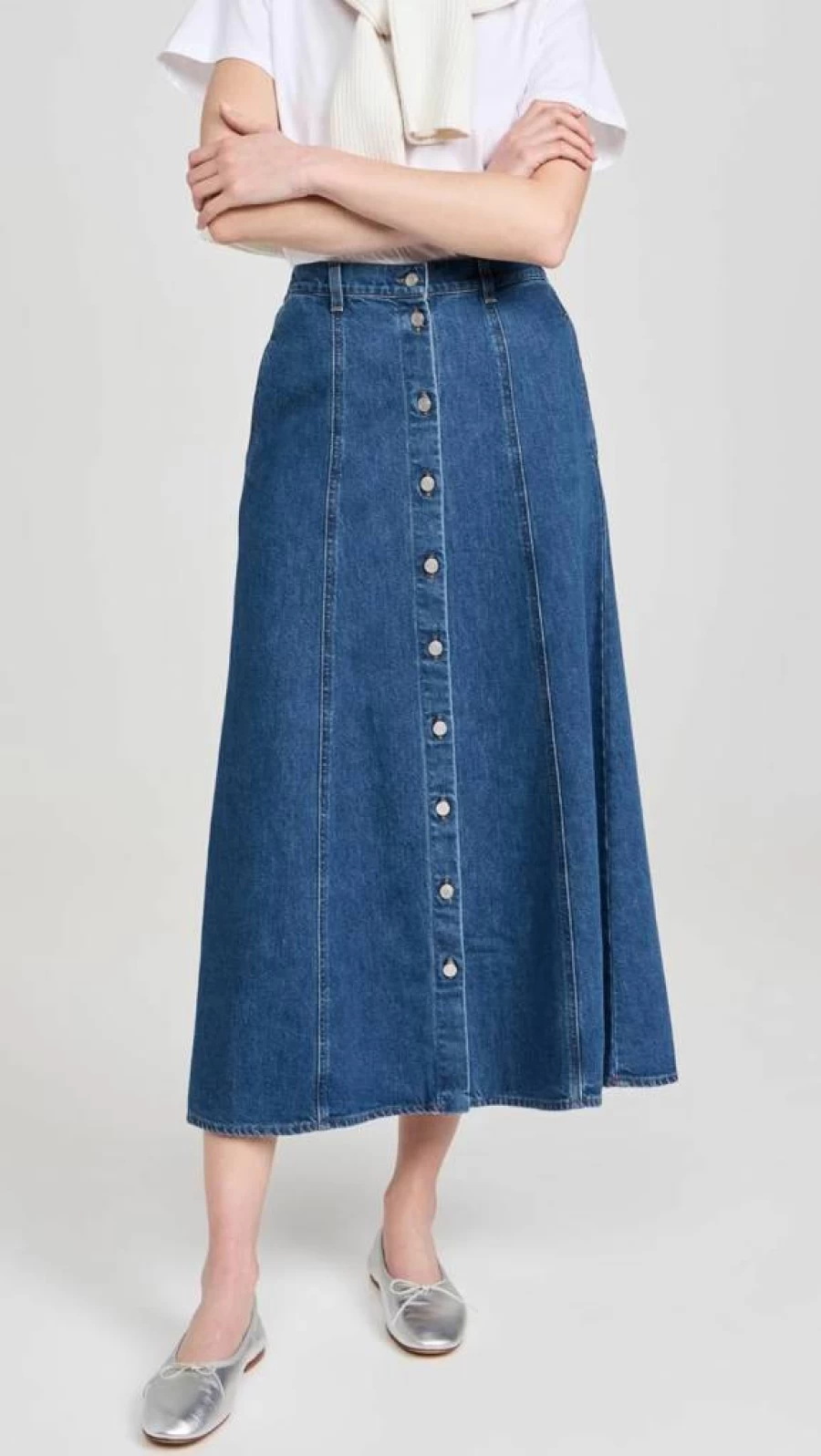 XIRENA Women's Spence Skirt - Stylish and Comfortable Fashion Skirt for Women