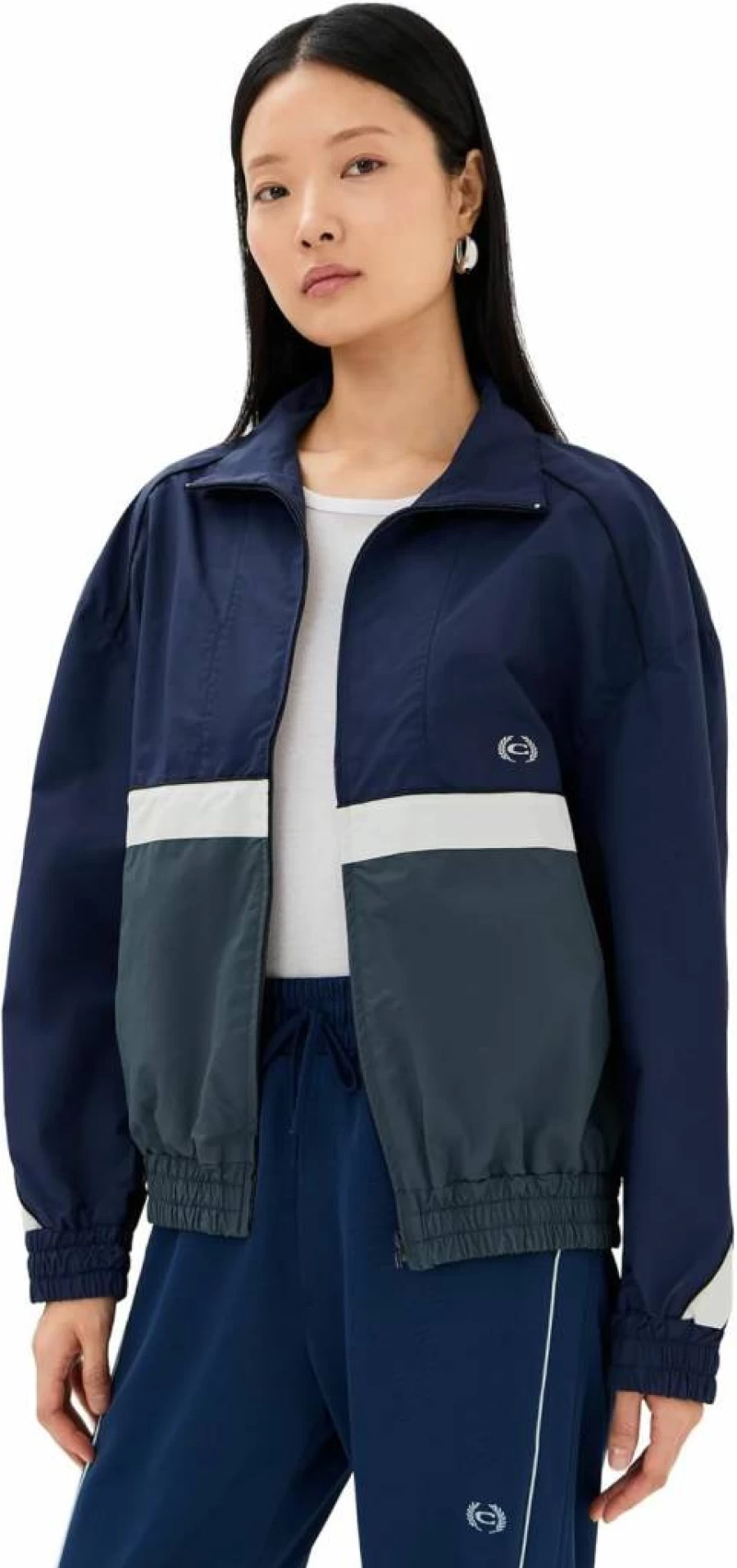Commission Women's Jiu-Jitsu Jacket - Premium BJJ Training Gi for Women