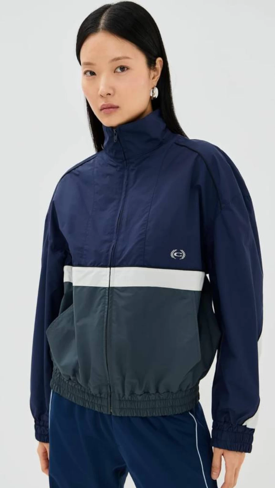 Commission Women's Jiu-Jitsu Jacket - Premium BJJ Training Gi for Women