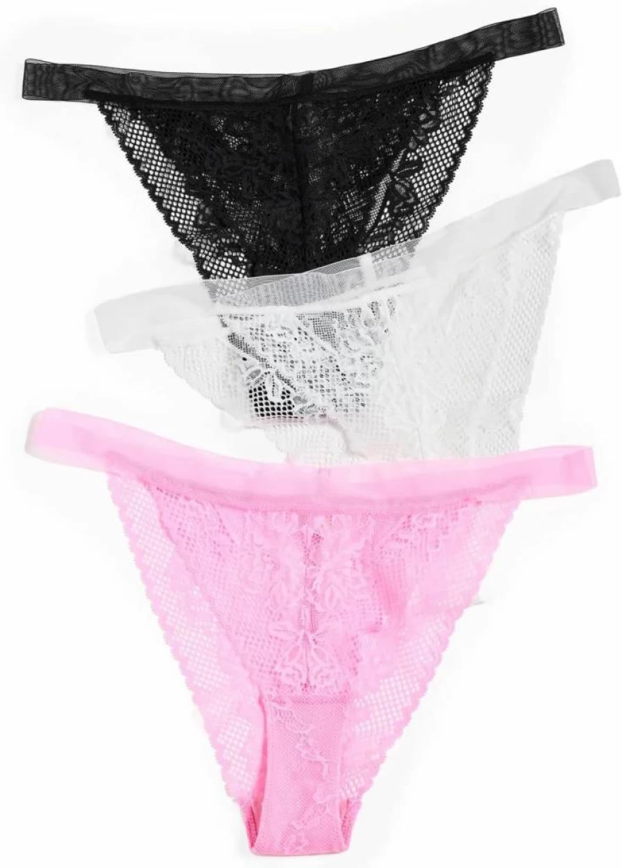 Free Women's FP Reya Bikini Set - Free People Two-Piece Swimsuit Bundle