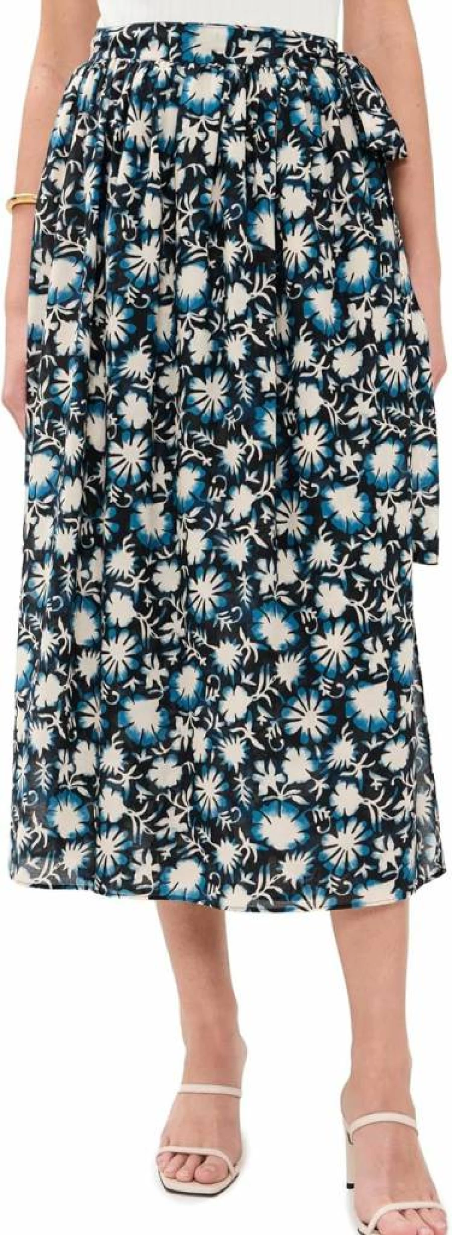 Ulla Johnson Women's Suri Coverup - Stylish Beachwear & Resort Cover-Up Dress