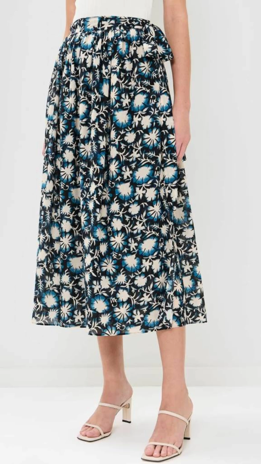 Ulla Johnson Women's Suri Coverup - Stylish Beachwear & Resort Cover-Up Dress