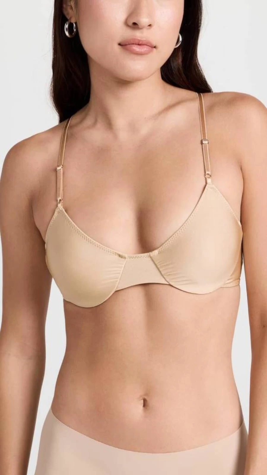 Only Hearts Women's Seamless Lingerie - Comfortable & Stylish Underwear