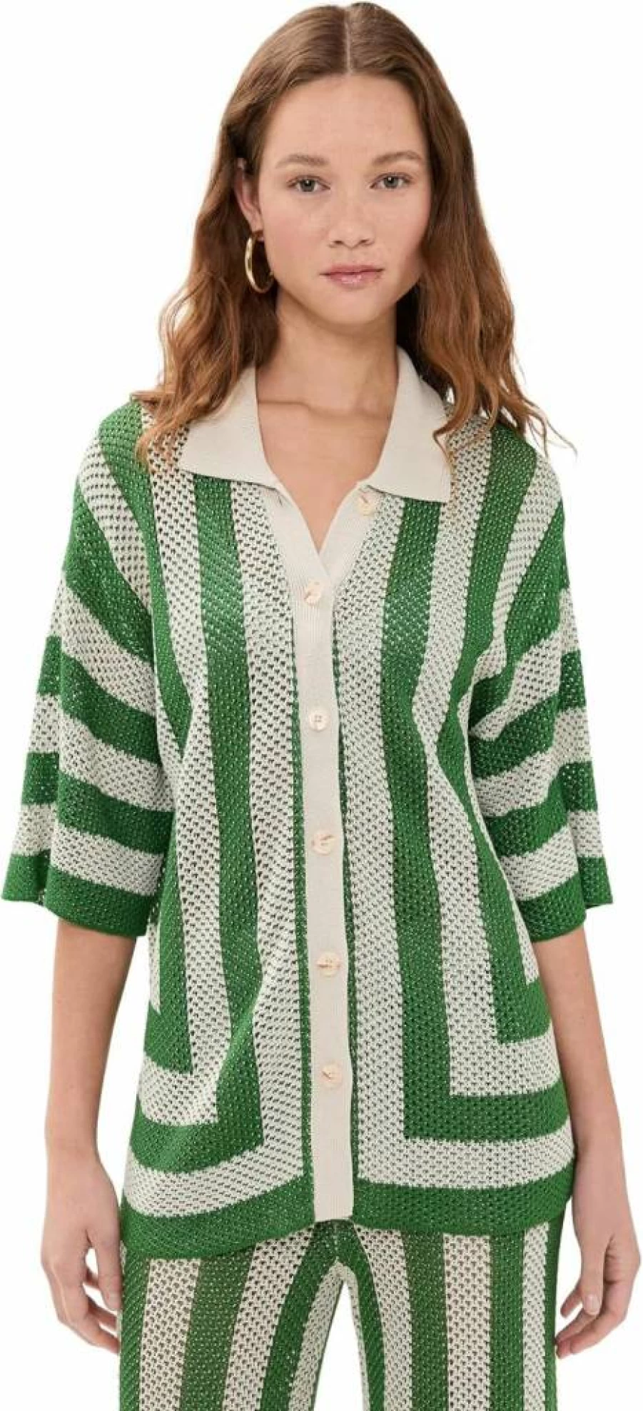 Seven Wonders Women's Ziggy Top - Stylish & Comfortable Casual Wear