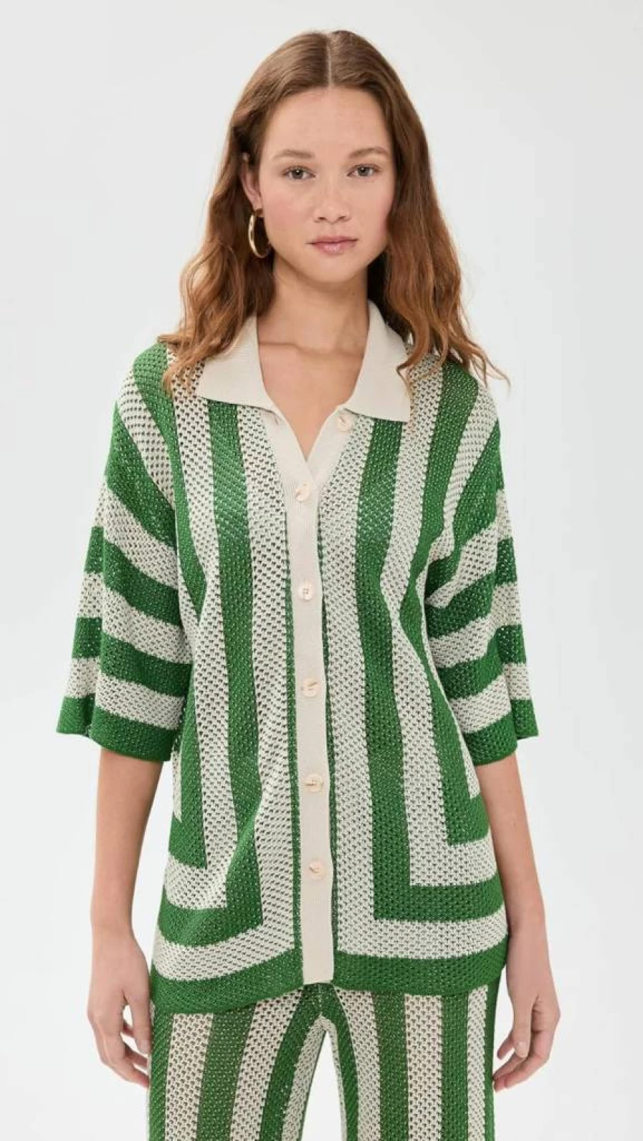 Seven Wonders Women's Ziggy Top - Stylish & Comfortable Casual Wear