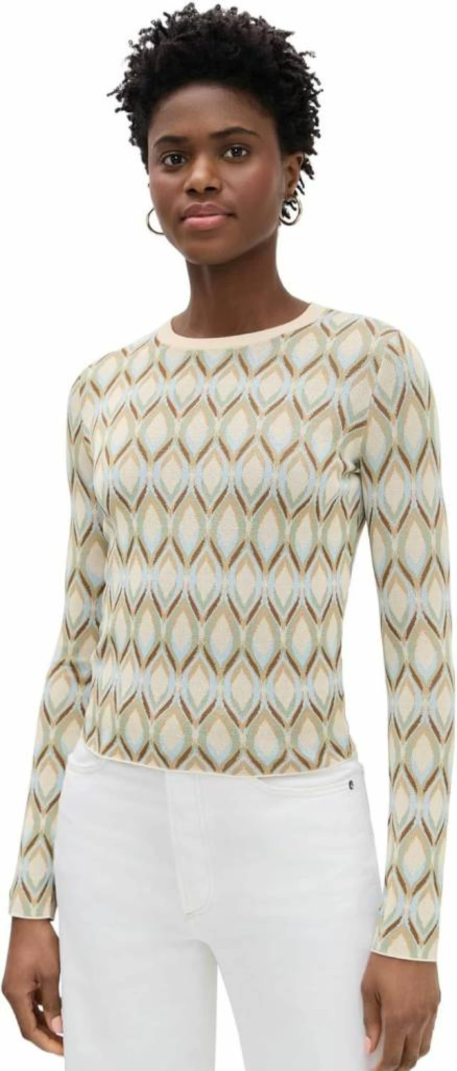 Misa Joyce Top for Women - Stylish & Comfortable Blouse
