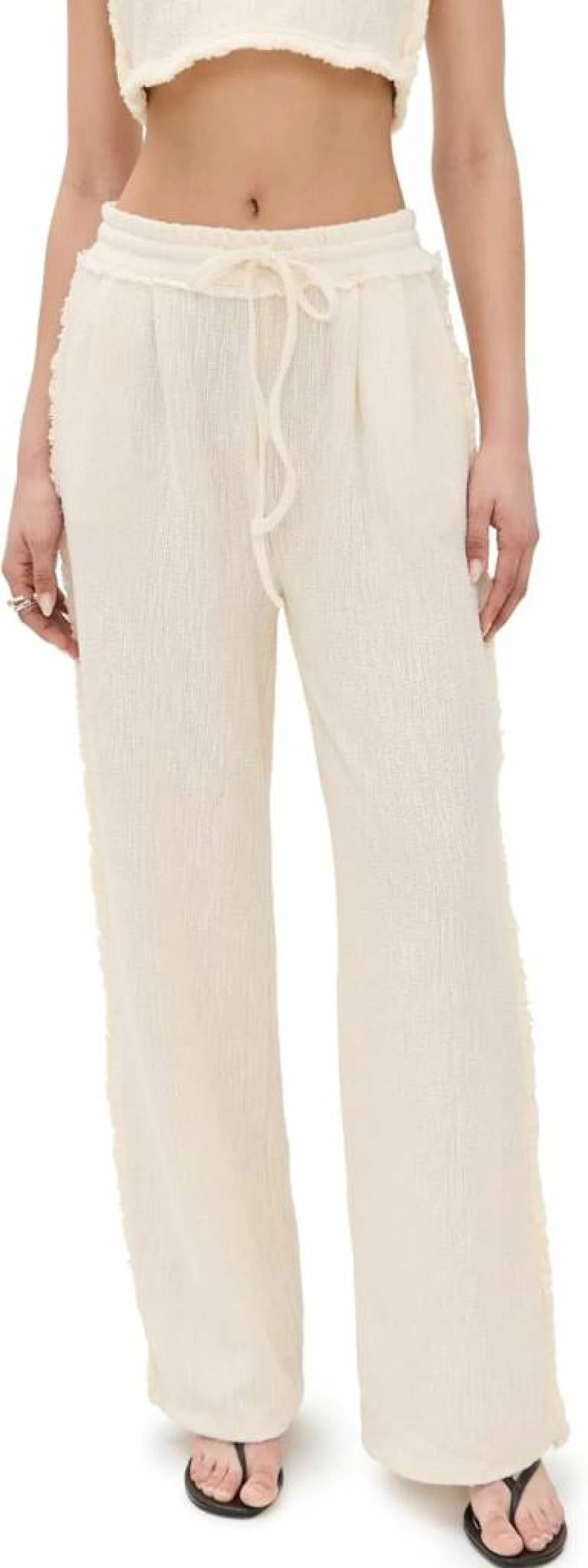Rangel Women's Lais Pants - Comfortable & Stylish Casual Trousers for Women