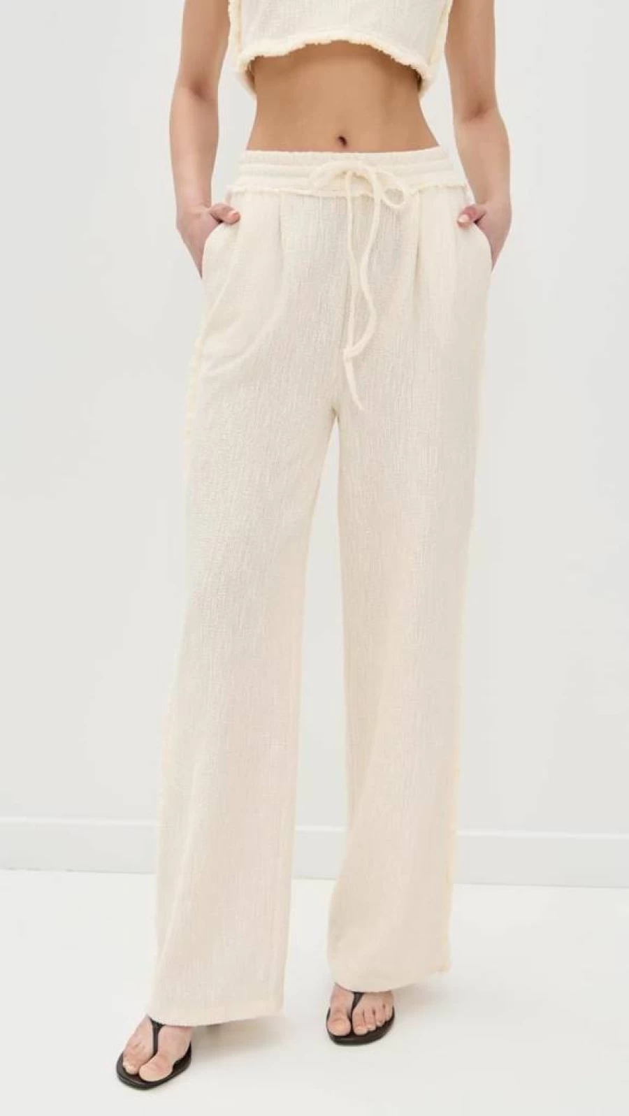 Rangel Women's Lais Pants - Comfortable & Stylish Casual Trousers for Women