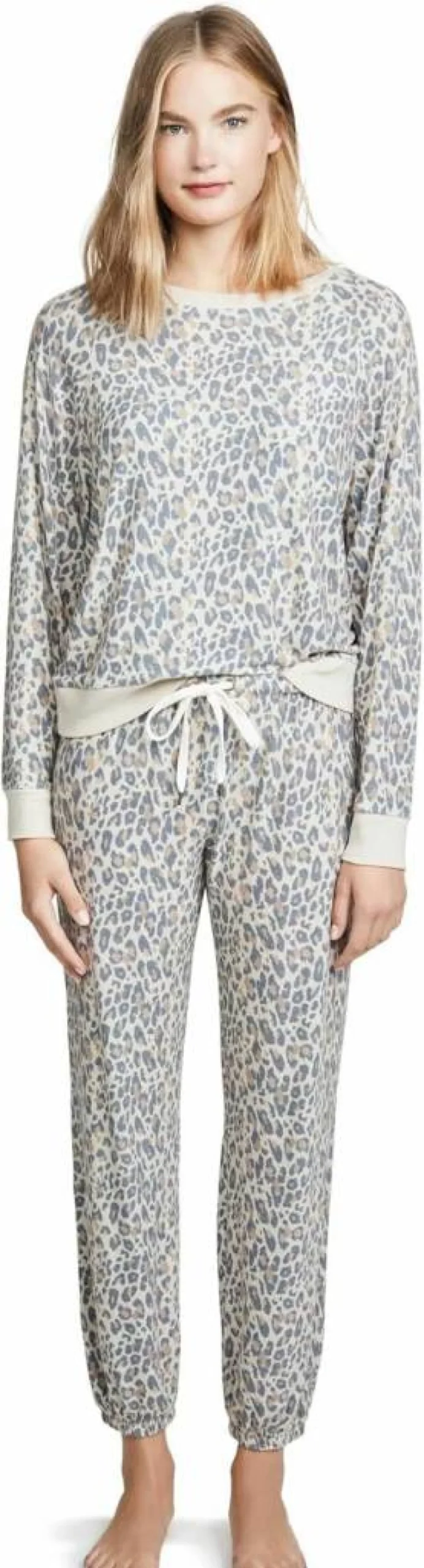 Honeydew Intimates Women's Star Seeker Lounge Set - Comfortable Sleepwear & Loungewear for Women