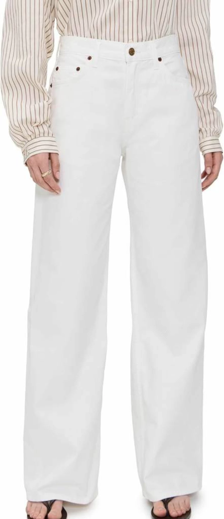 B SIDES Women's Hobie Pants - Stylish & Comfortable Casual Trousers for Everyday Wear
