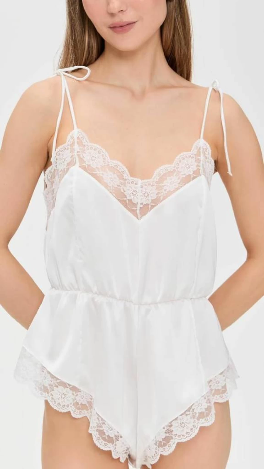 KAE THE LABEL Women's Arabella Teddy Loungewear Set - Soft & Cozy Two-Piece Outfit