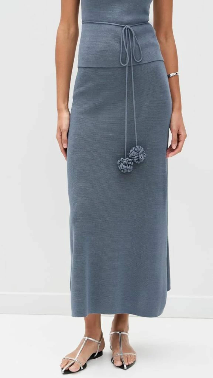 Malene Birger Women's Roz Skirt - Stylish and Elegant Designer Skirt for Women