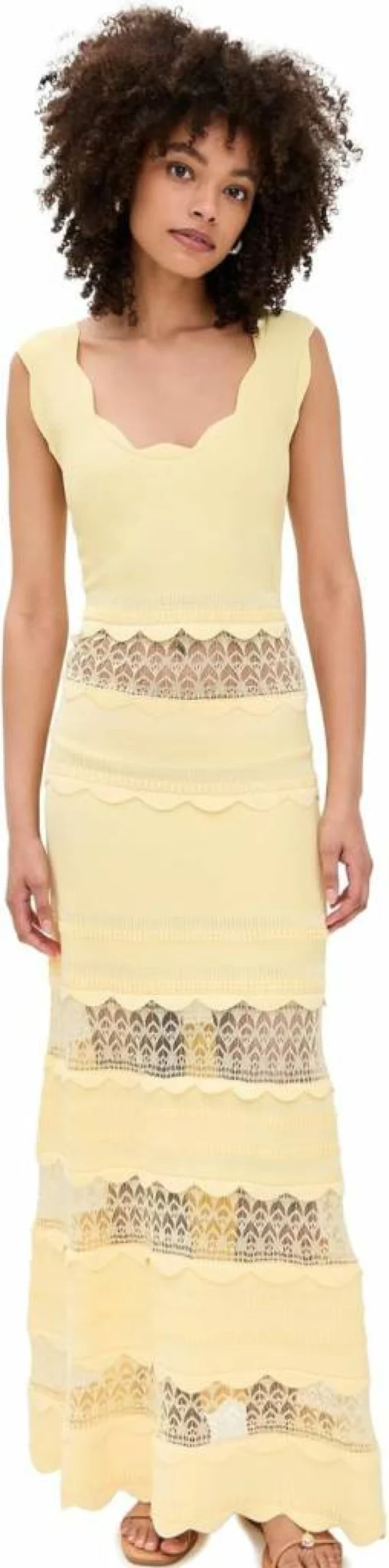 ALEXIS Women's Saundra Dress - Elegant & Stylish Women's Fashion Dress