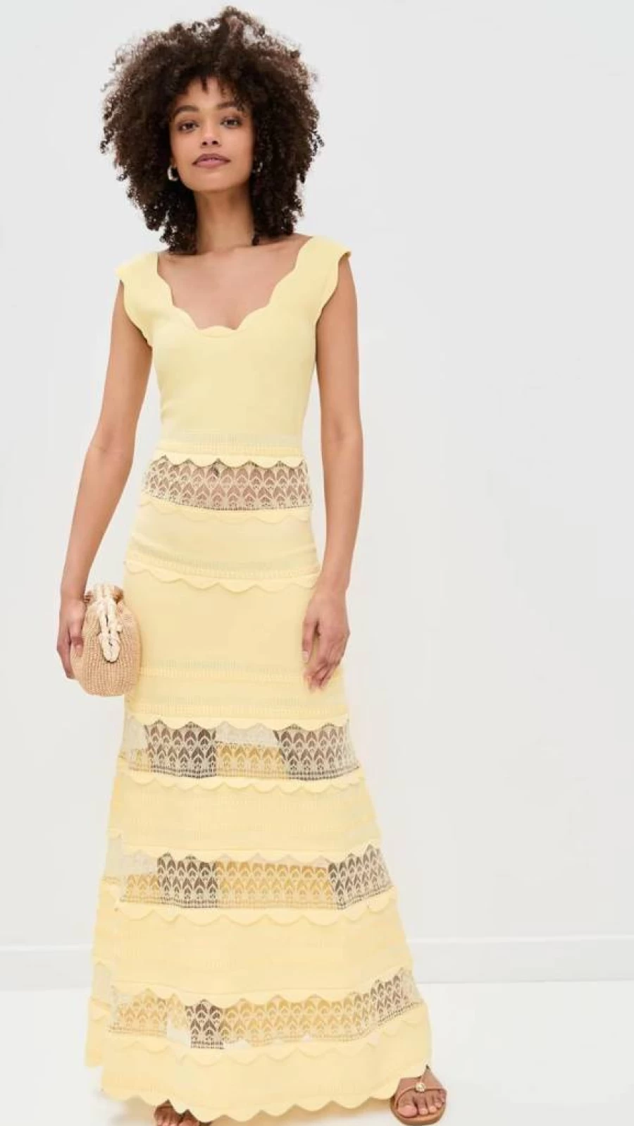 ALEXIS Women's Saundra Dress - Elegant & Stylish Women's Fashion Dress