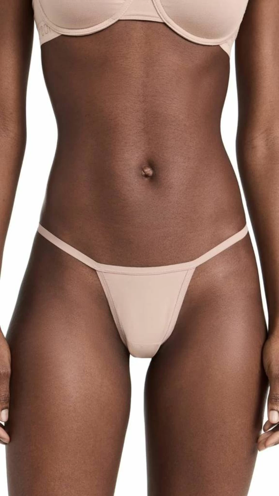 Hanky Panky Women's Signature G-String Thong - Soft Lace Underwear for Comfort & Style