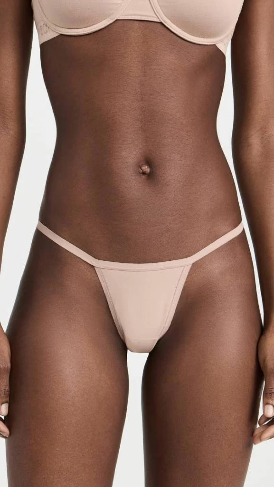 Hanky Panky Women's Signature G-String Thong - Soft Lace Underwear for Comfort & Style