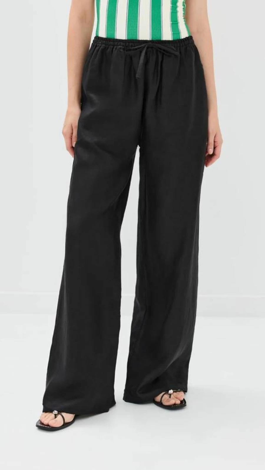 MIE Women's Lamu Pants - Stylish & Comfortable Casual Trousers for Women